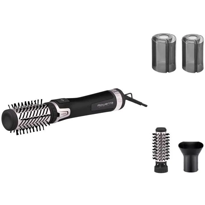 Фен-щітка Rowenta Activ' Dry & Style (CF9550F0)