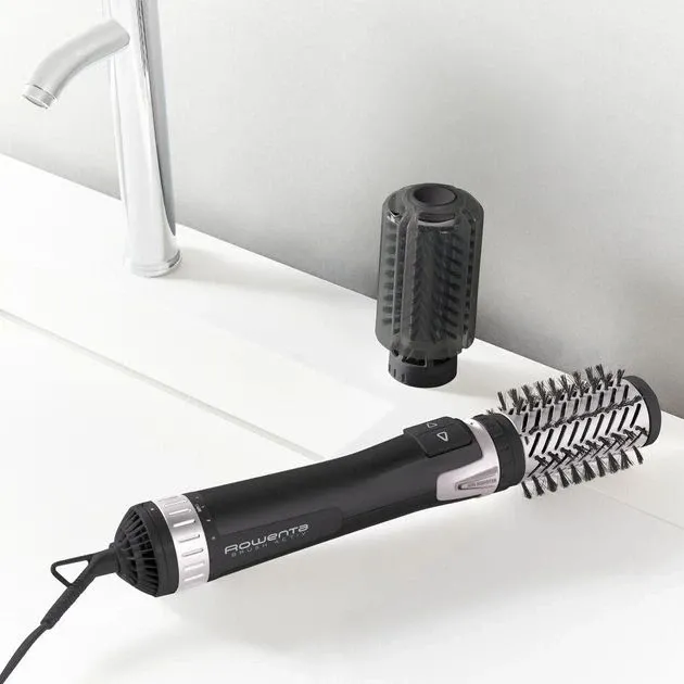 Фен-щітка Rowenta Activ' Dry & Style (CF9550F0)