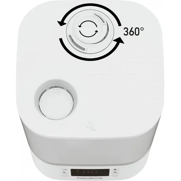 Зволожувач повітря Rowenta Aqua Boost (HU4020F0)