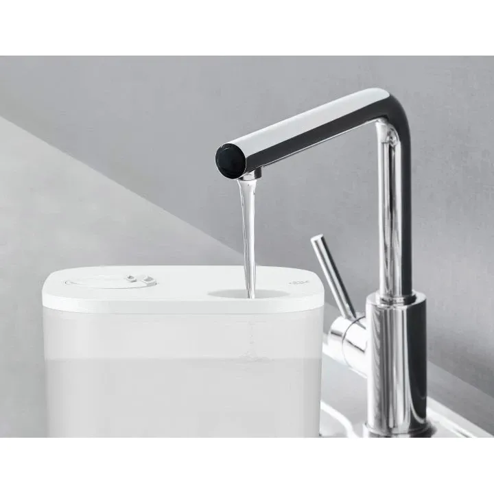 Зволожувач повітря Rowenta Aqua Boost (HU4020F0)