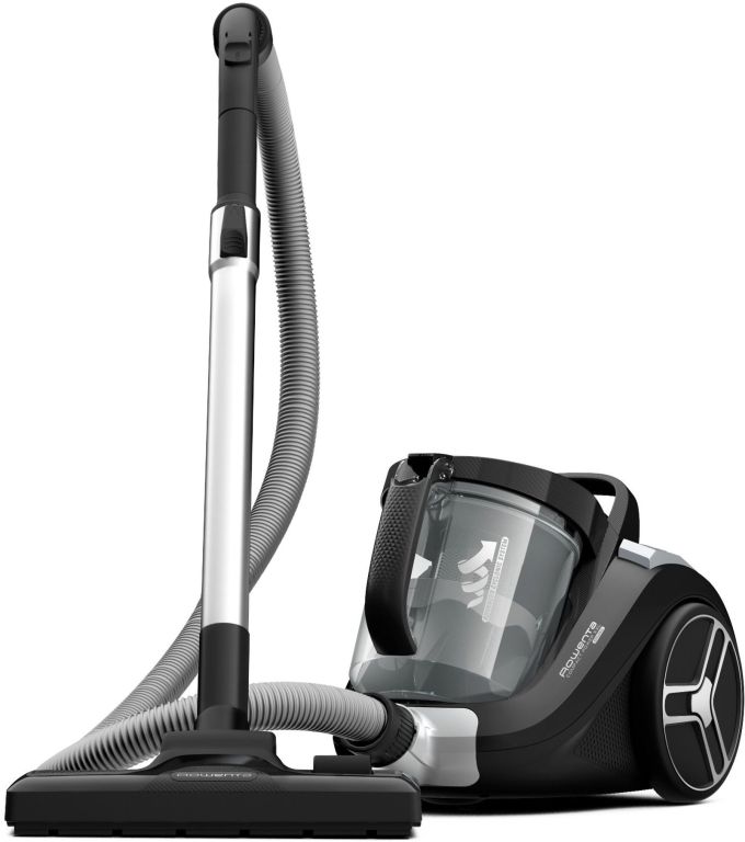 Пилосос Rowenta Compact Power XXL Classic Plus Kit (RO4B25EA)