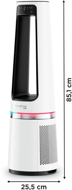 Очисник повітря Rowenta Eclipse (QU5060F0)