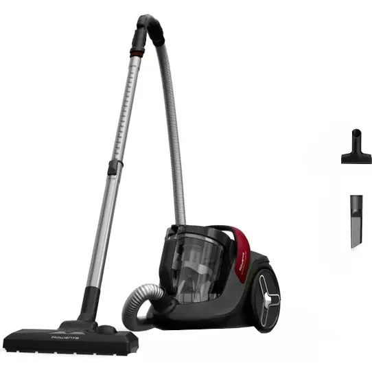 Пилосос Rowenta Green Force Cyclnic Max (RO7B13EA)