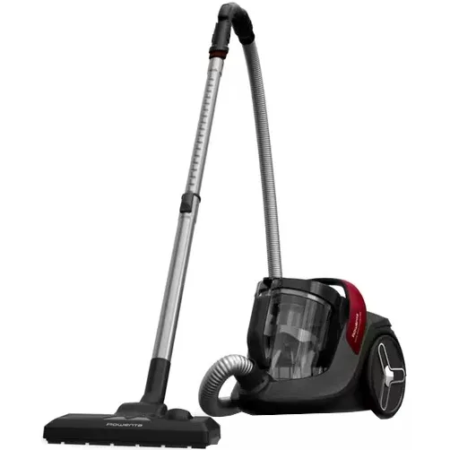 Пилосос Rowenta Green Force Cyclnic Max (RO7B13EA)