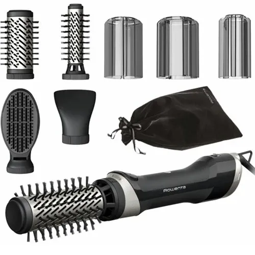 Фен-щітка Rowenta Renewal Brush Active (UB9540F0)