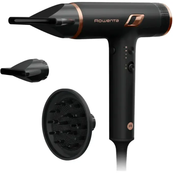 Фен Rowenta T-Shape Maestria Nano (HY8310F0)