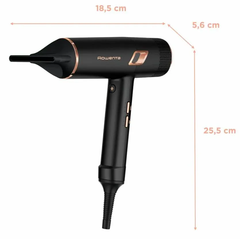 Фен Rowenta Ultimate Experience Maestria (CV9920F3)