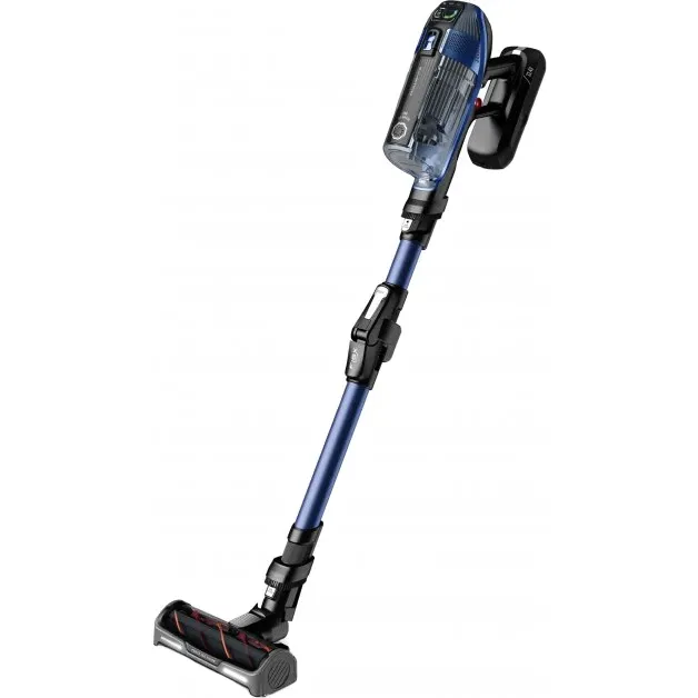 Пилосос Rowenta X-Force Flex 14.60 Auto Aqua (RH99C0WO)