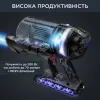 Пилосос Rowenta X-Force Flex 14.60 Auto Aqua (RH99C0WO)