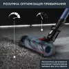 Пилосос Rowenta X-Force Flex 14.60 Auto Aqua (RH99C0WO)
