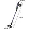 Пилосос Rowenta X-Pert 7.60 Allergy (RH6A31WO)