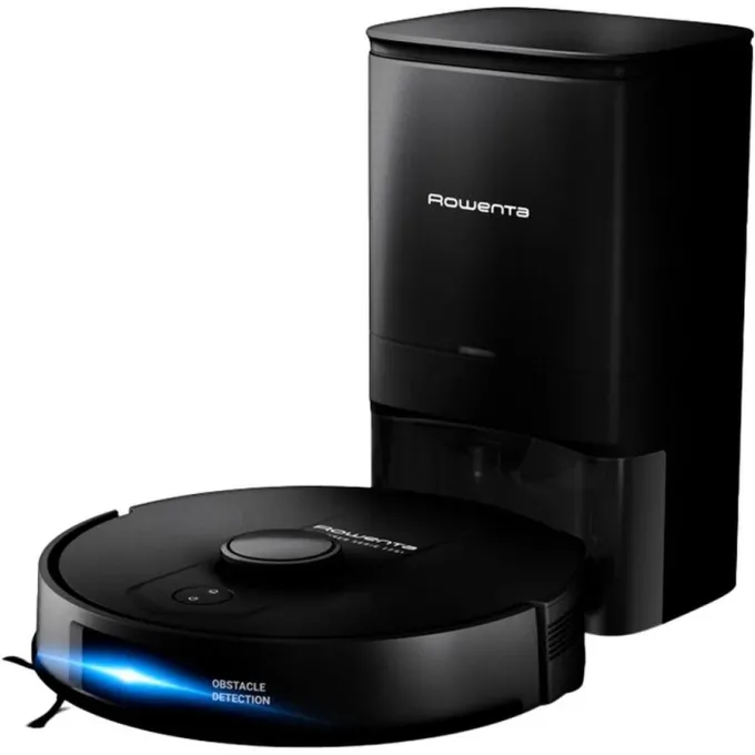 Пилосос Rowenta X-Plorer Serie 135 Plus Standart (RR91D5WH)