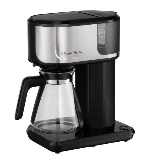 Кавоварка Russell Hobbs Attentiv (26840-56)