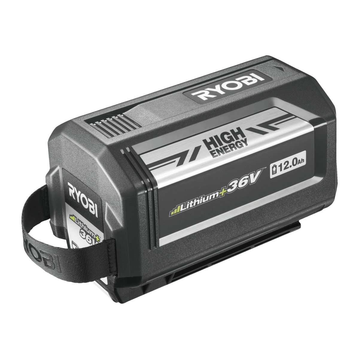 Акумулятор Ryobi Max Power RY36B12A (5133004554)