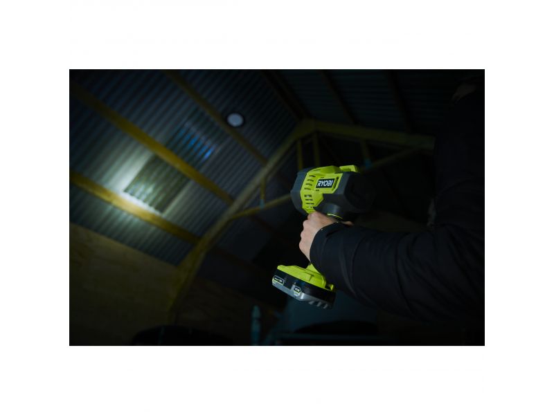 Ліхтар Ryobi ONE+ RLS18-0 (5133005388)