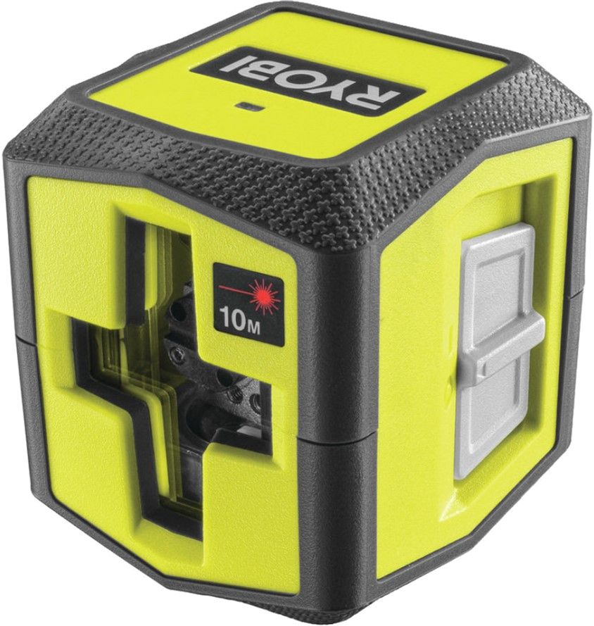 Лазерний нівелір Ryobi RBCLLR1 (5133004863)