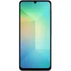 Смартфон Samsung Galaxy A06 4/128 Light Blue