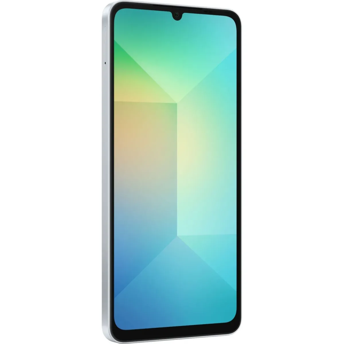 Смартфон Samsung Galaxy A06 4/128 Light Blue