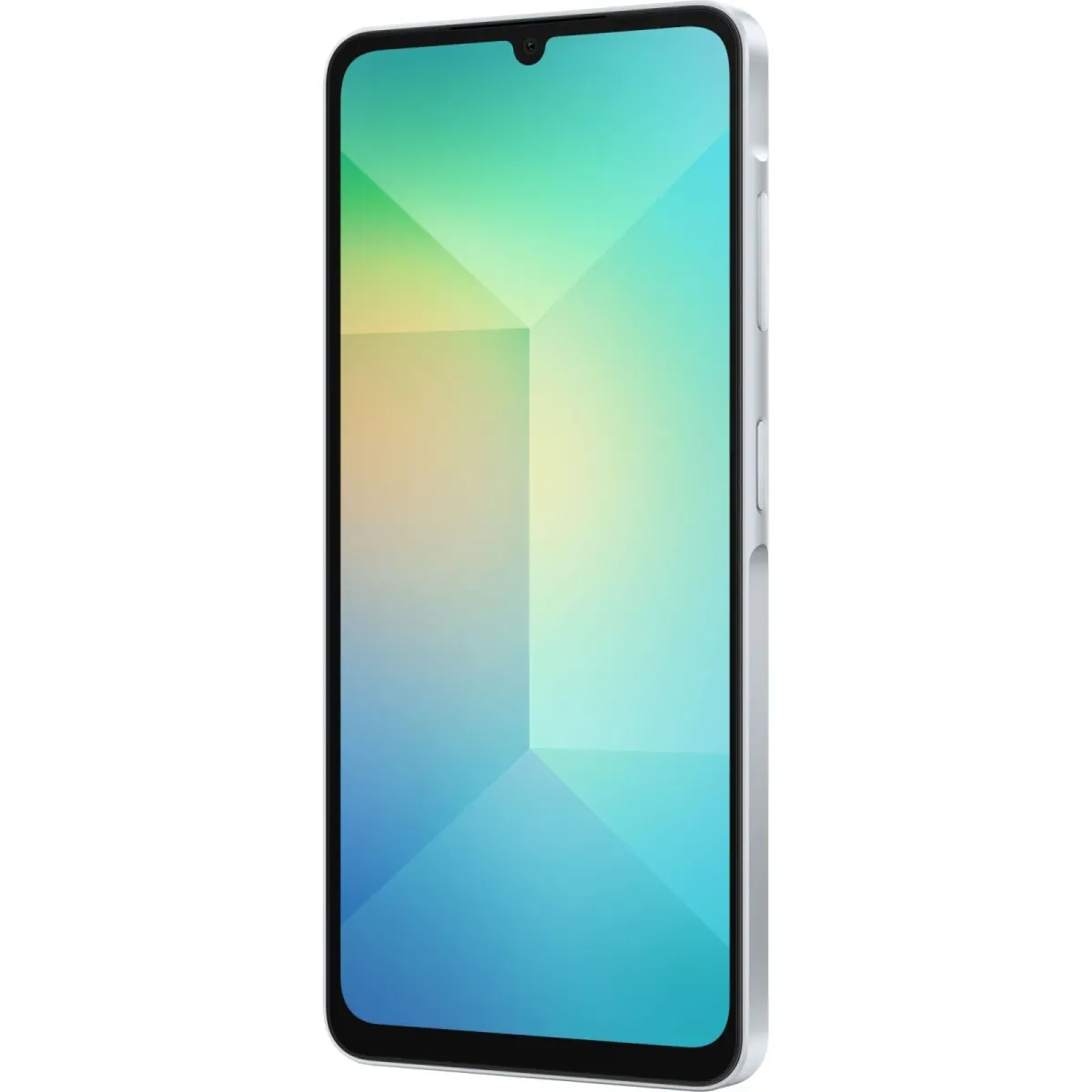 Смартфон Samsung Galaxy A06 4/128 Light Blue