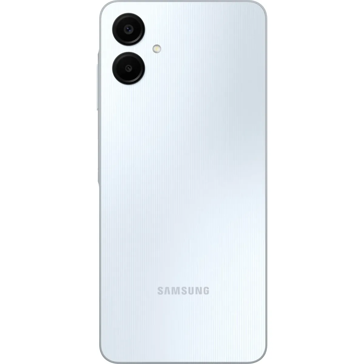 Смартфон Samsung Galaxy A06 4/128 Light Blue
