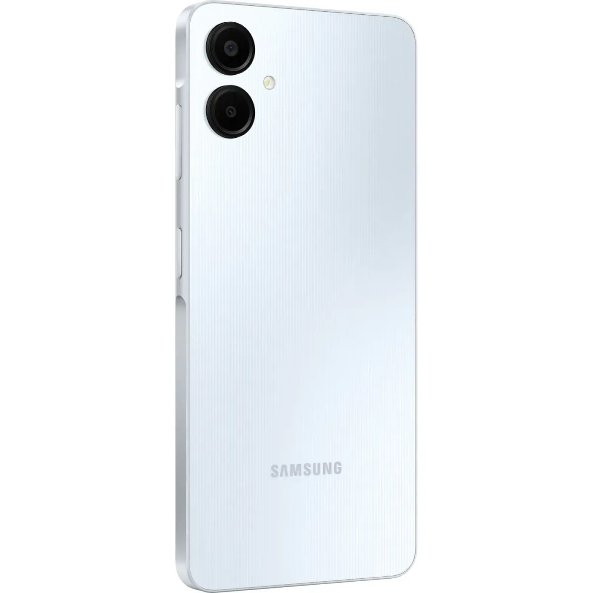 Смартфон Samsung Galaxy A06 4/128 Light Blue