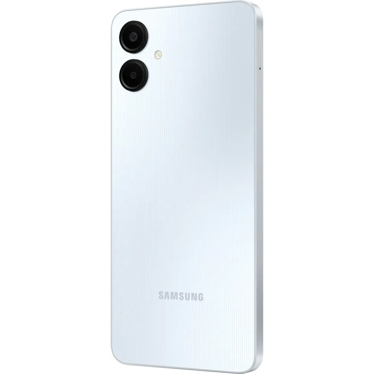 Смартфон Samsung Galaxy A06 4/128 Light Blue