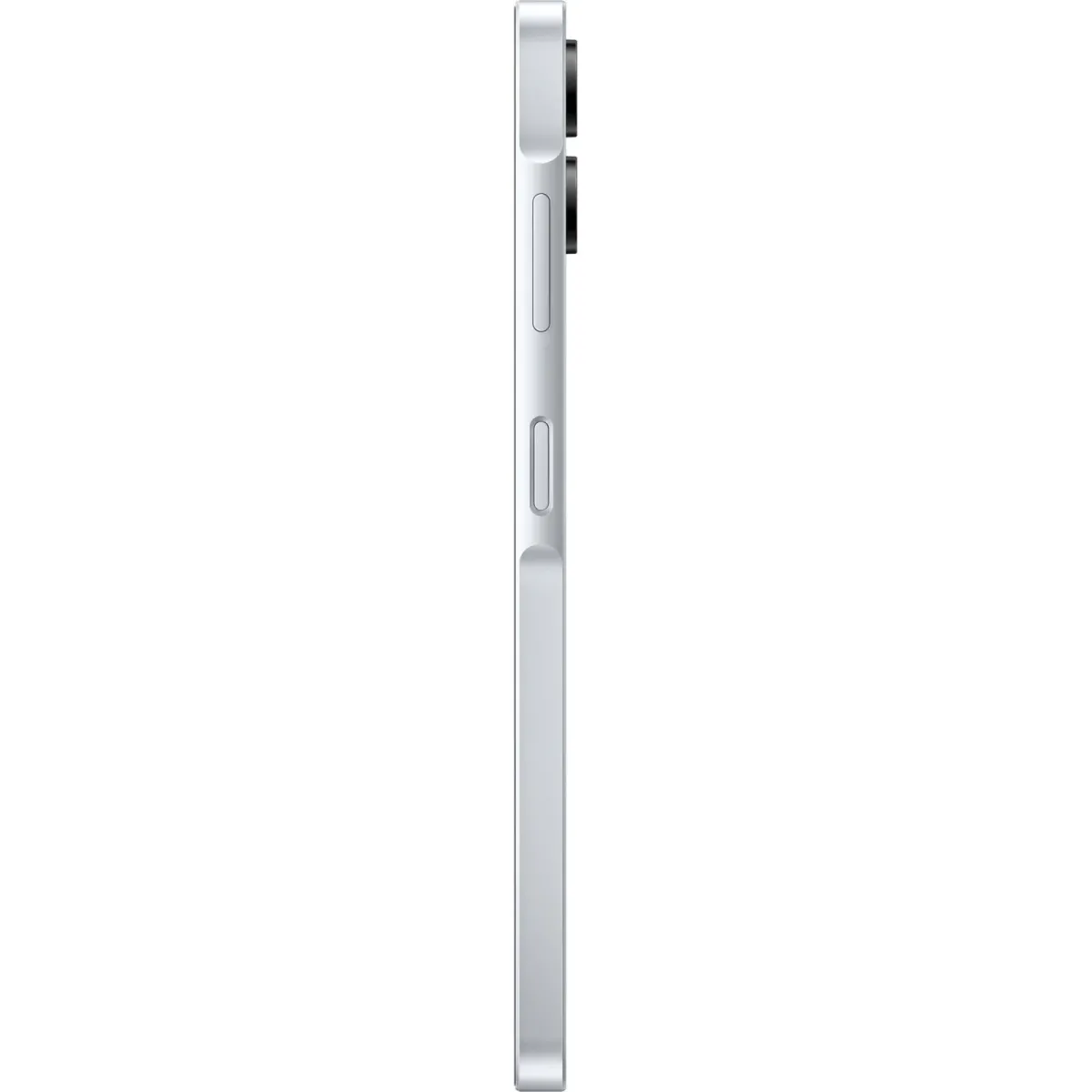 Смартфон Samsung Galaxy A06 4/128 Light Blue