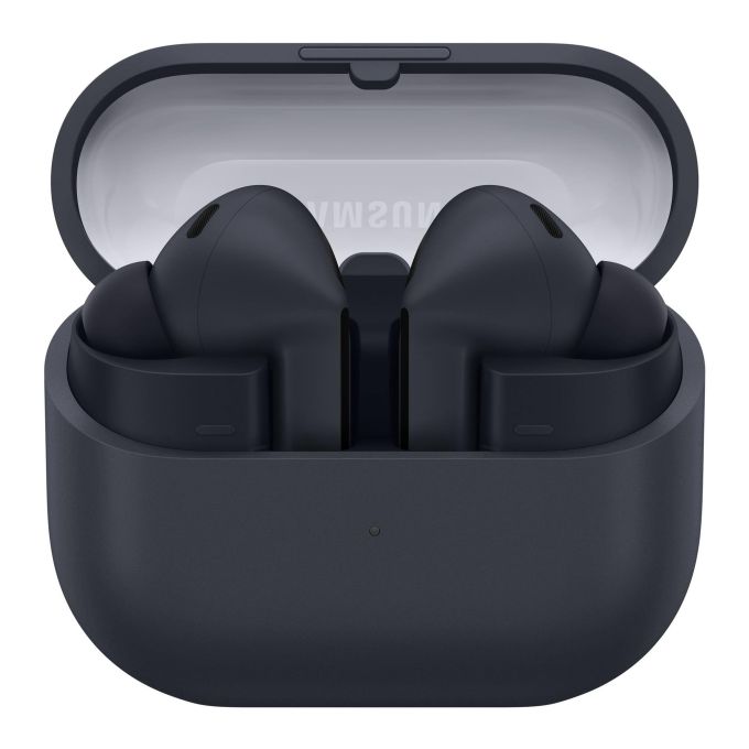 Навушники Samsung Galaxy Buds3 FE Black