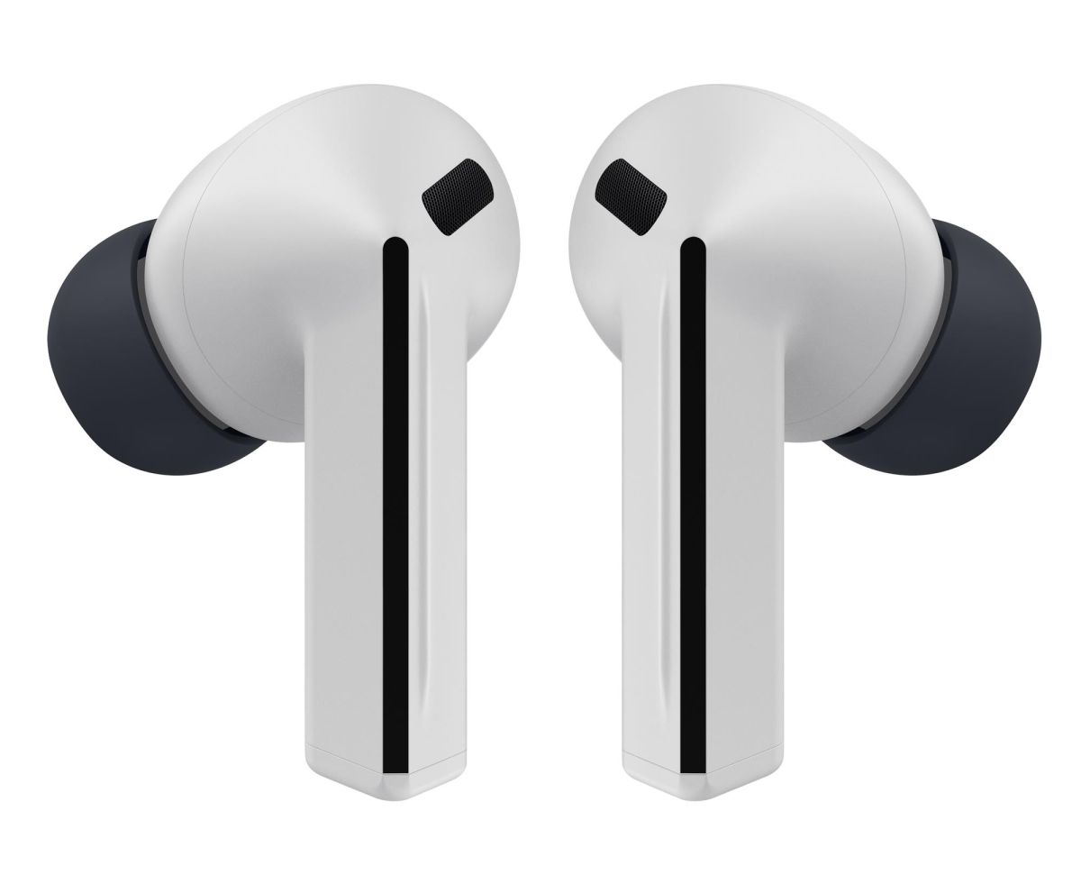 Навушники Samsung Galaxy Buds3 FE Gray