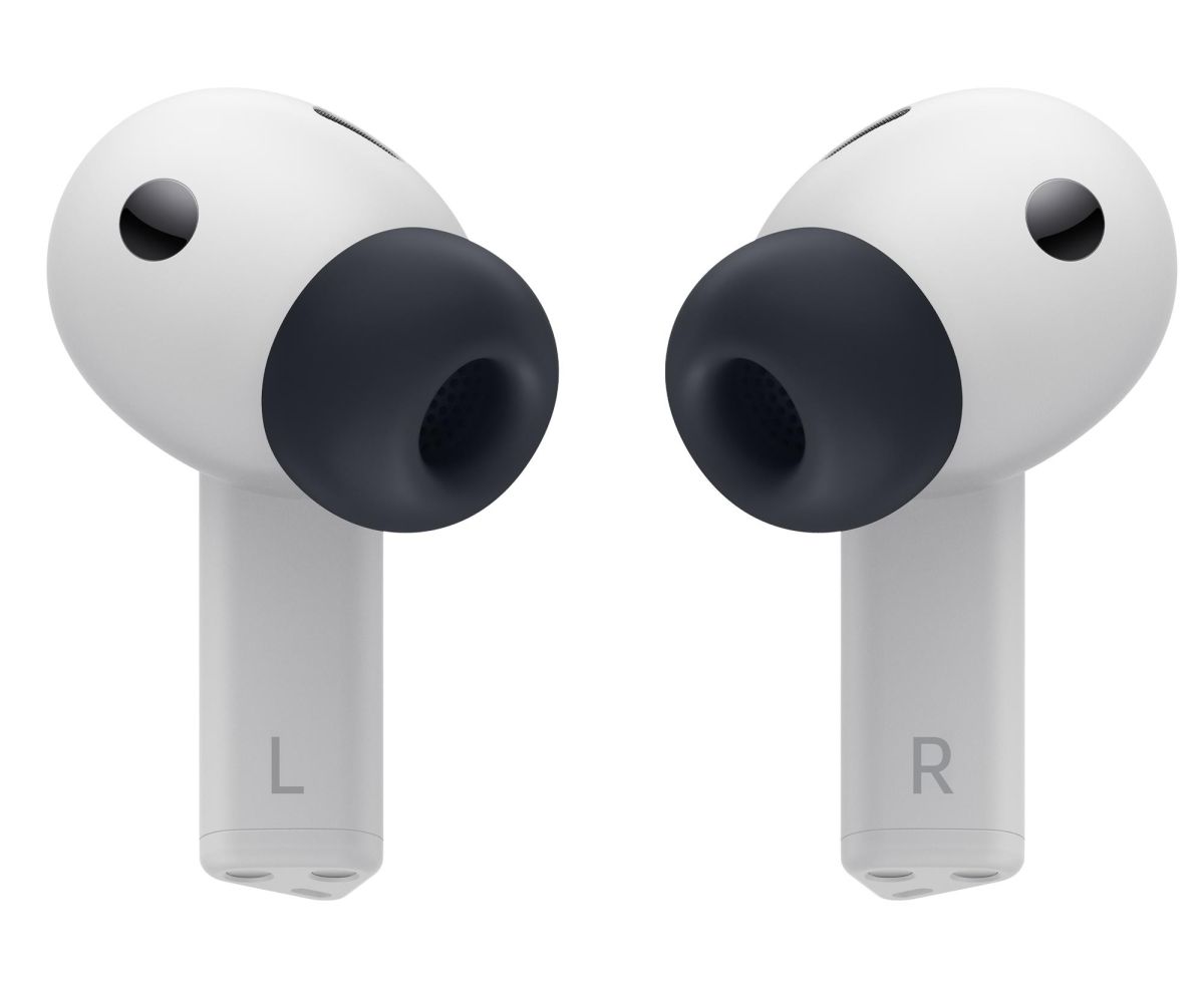 Навушники Samsung Galaxy Buds3 FE Gray