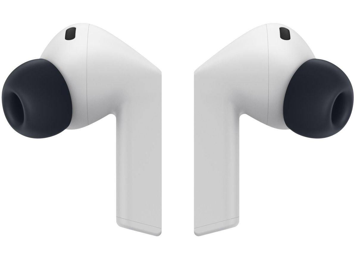 Навушники Samsung Galaxy Buds3 FE Gray