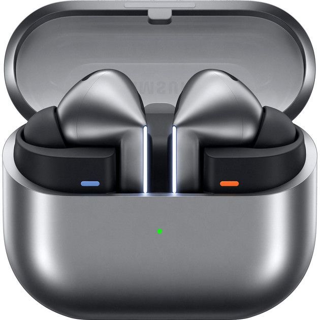 Навушники Samsung Galaxy Buds3 Pro Silver
