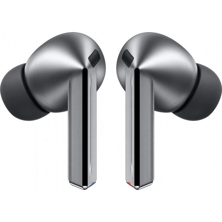 Навушники Samsung Galaxy Buds3 Pro Silver