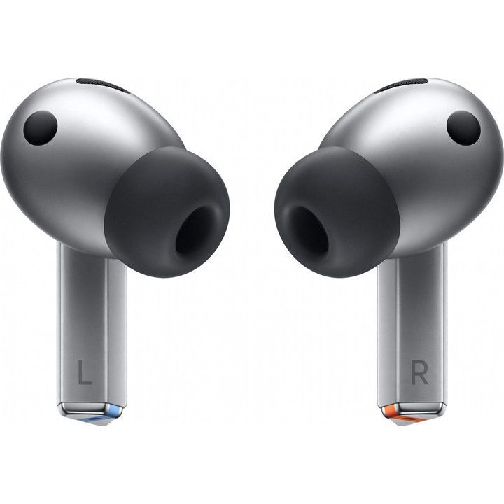 Навушники Samsung Galaxy Buds3 Pro Silver