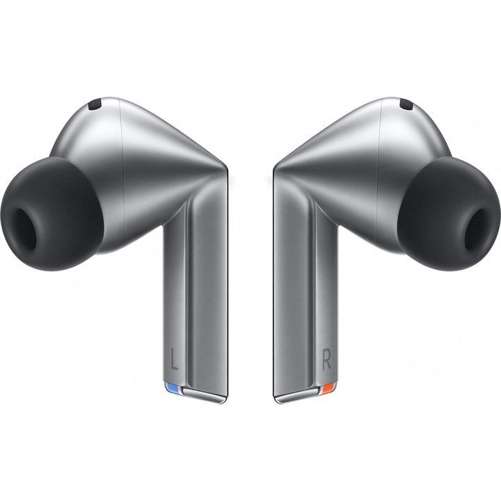 Навушники Samsung Galaxy Buds3 Pro Silver