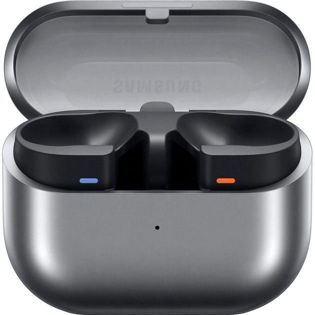 Навушники Samsung Galaxy Buds3 Pro Silver