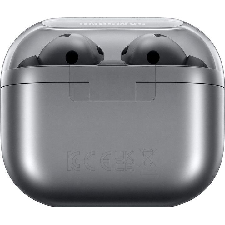 Навушники Samsung Galaxy Buds3 Pro Silver