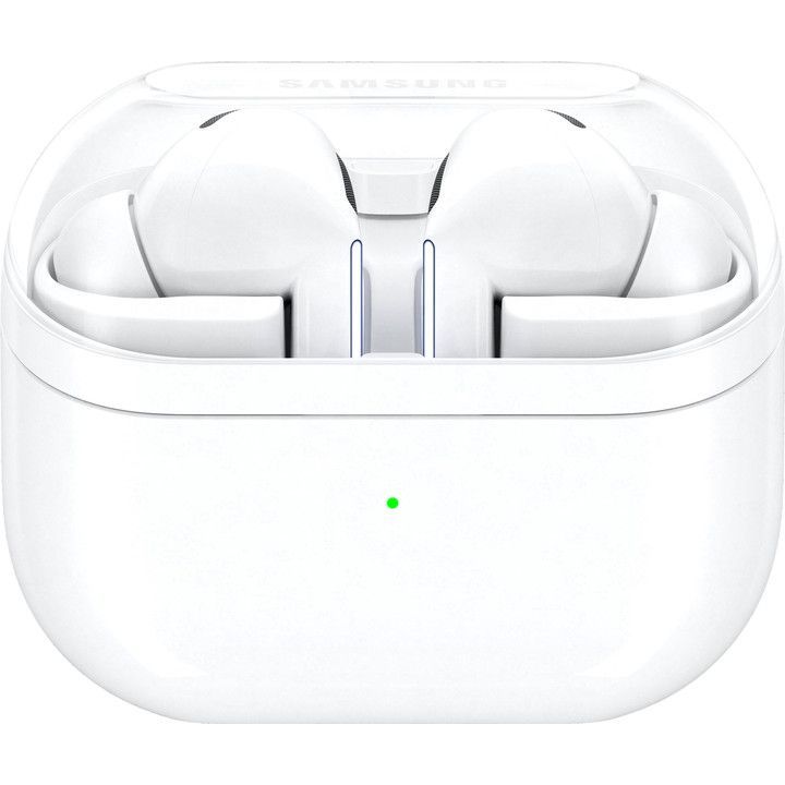 Навушники Samsung Galaxy Buds3 Pro White