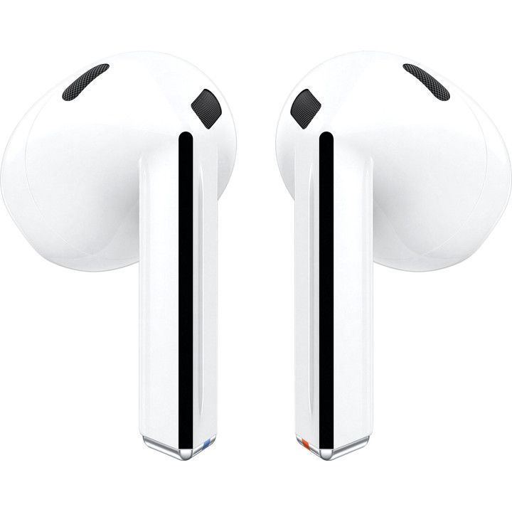 Навушники Samsung Galaxy Buds3 Pro White