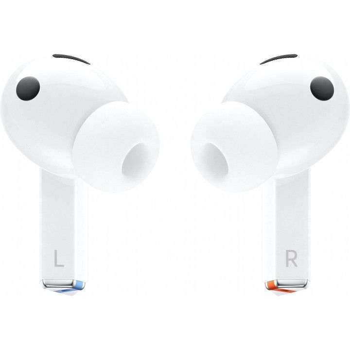 Навушники Samsung Galaxy Buds3 Pro White