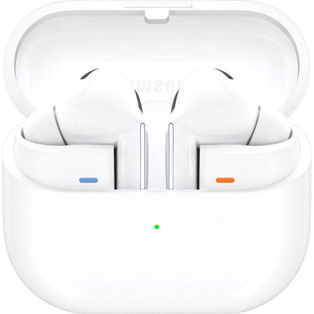 Навушники Samsung Galaxy Buds3 Pro White