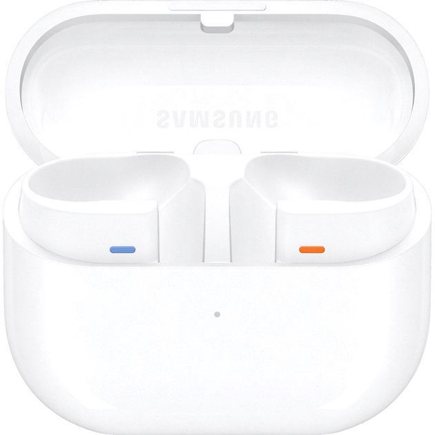 Навушники Samsung Galaxy Buds3 Pro White
