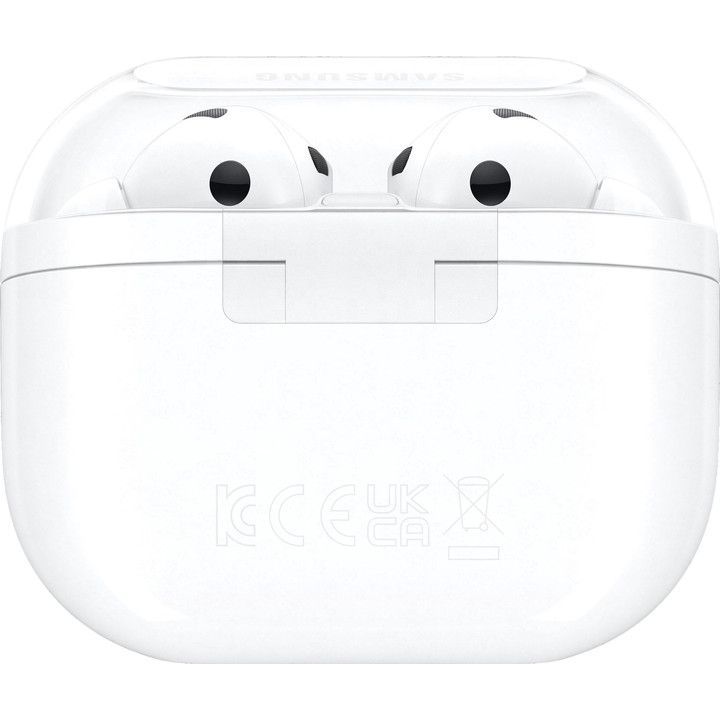 Навушники Samsung Galaxy Buds3 Pro White