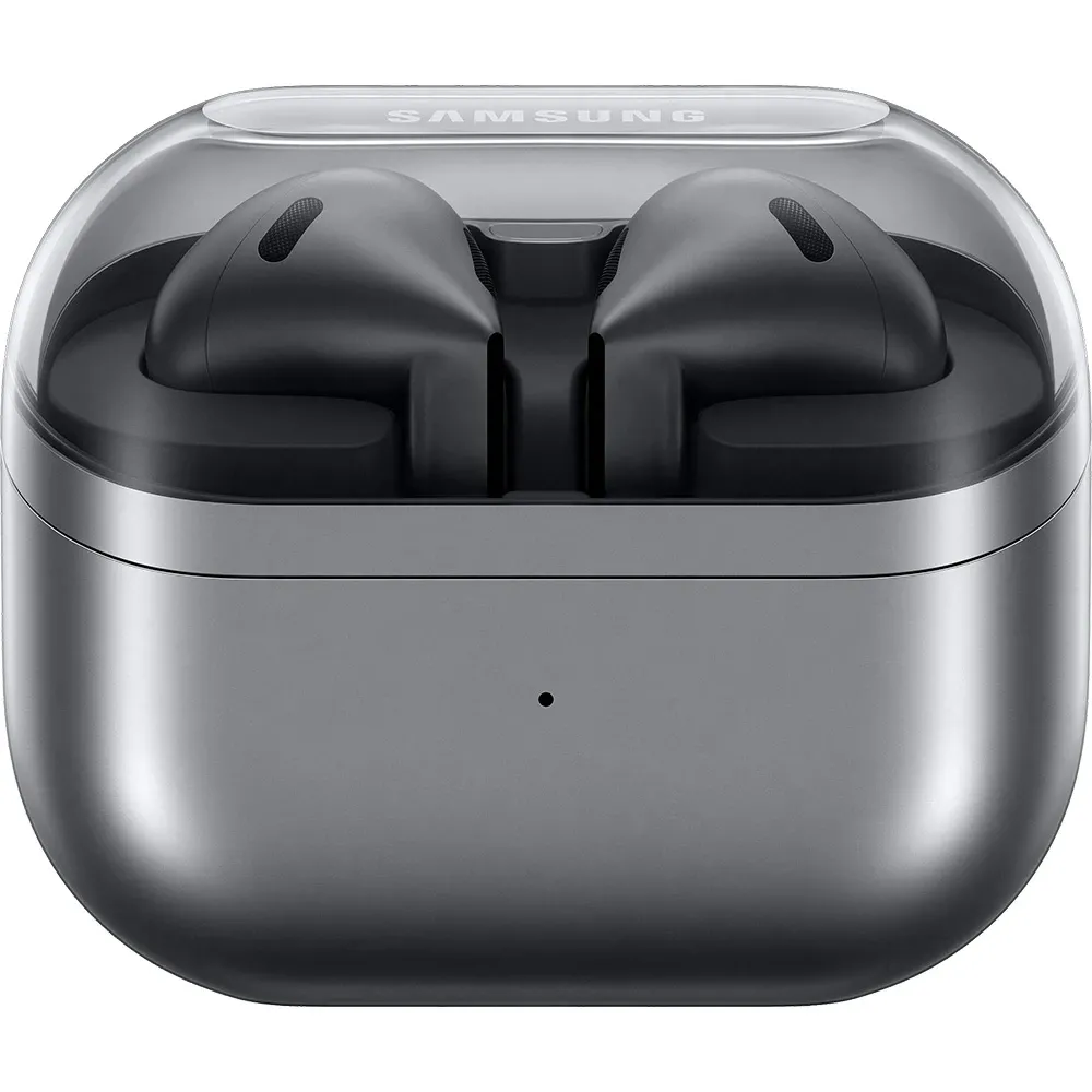 Навушники Samsung Galaxy Buds3 Silver