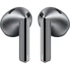 Навушники Samsung Galaxy Buds3 Silver