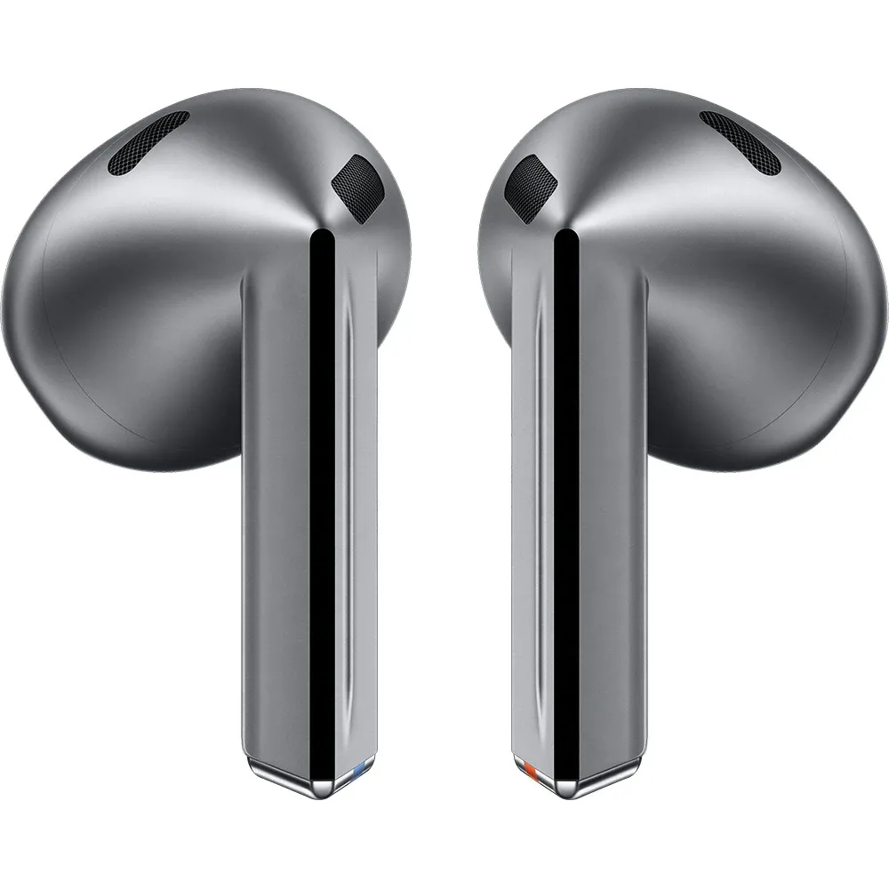 Навушники Samsung Galaxy Buds3 Silver