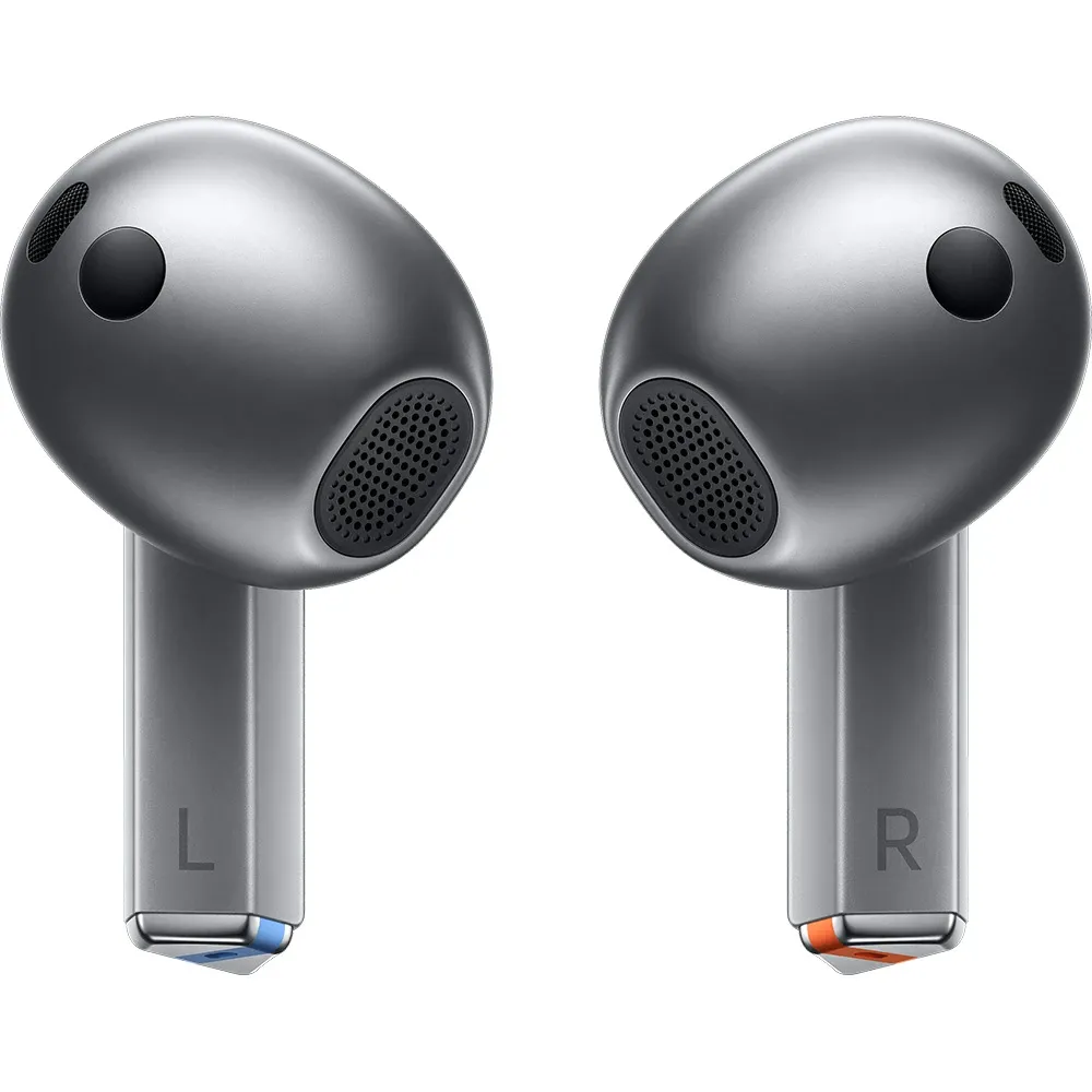 Навушники Samsung Galaxy Buds3 Silver