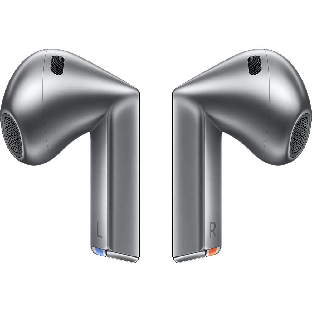 Навушники Samsung Galaxy Buds3 Silver