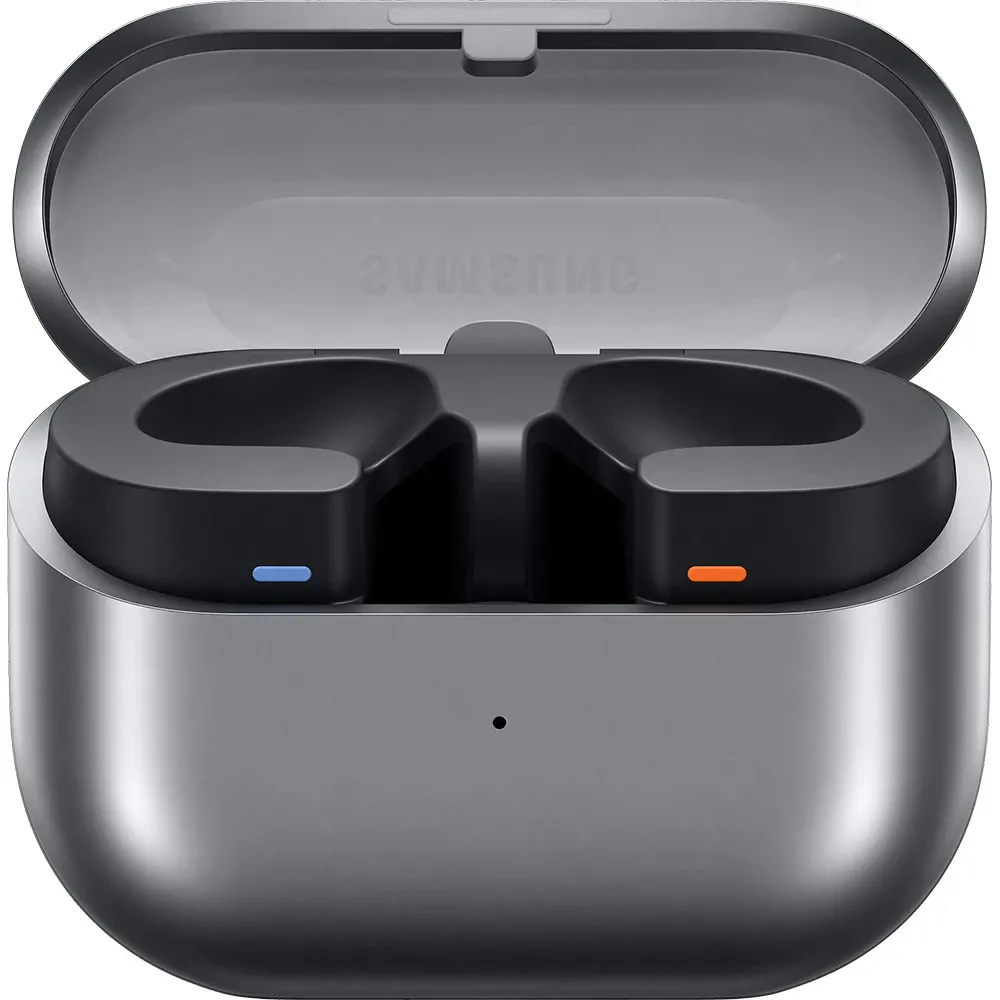 Навушники Samsung Galaxy Buds3 Silver