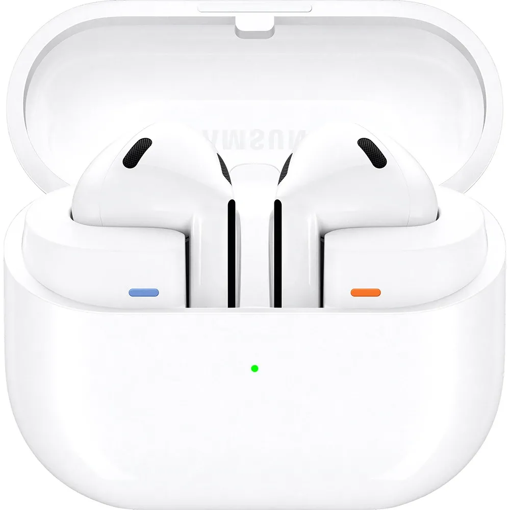 Навушники Samsung Galaxy Buds3 White